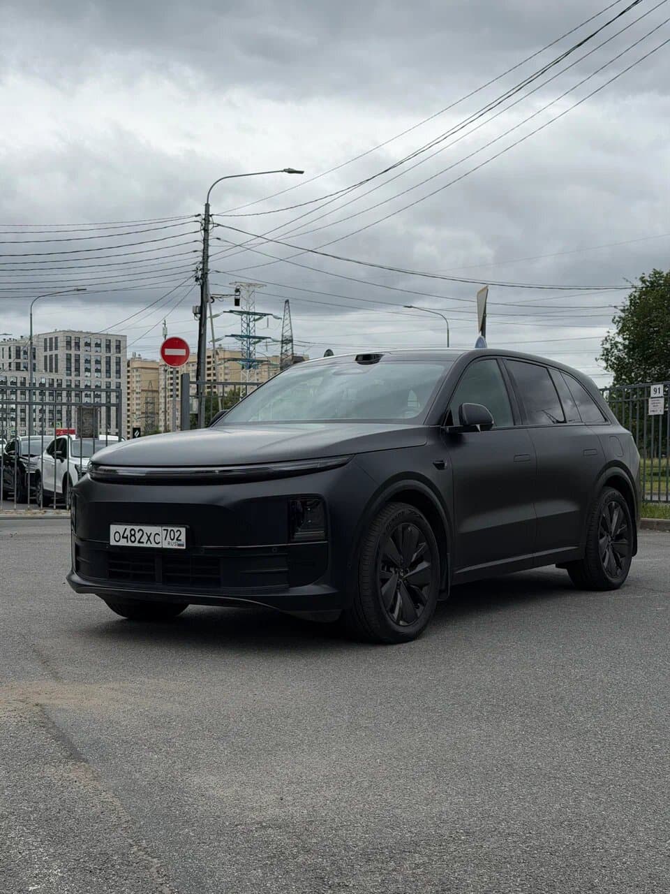 Петроградская сторона